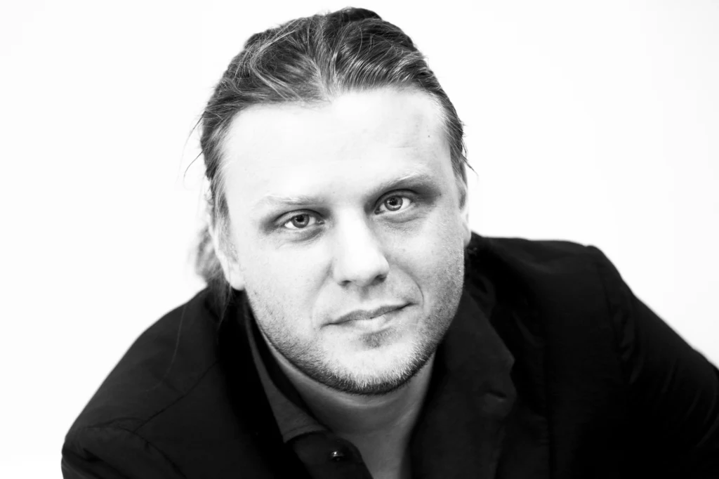 Piotr Woźniak-Starak Piotr Woźniak-Starak