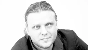 Piotr Woźniak-Starak