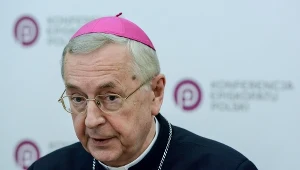 Arcybiskup Stanisław Gądecki