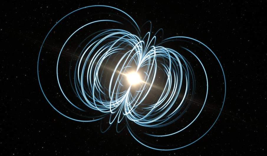 Najnowsza teoria zakłada, że za FRB odpowiadają magnetary