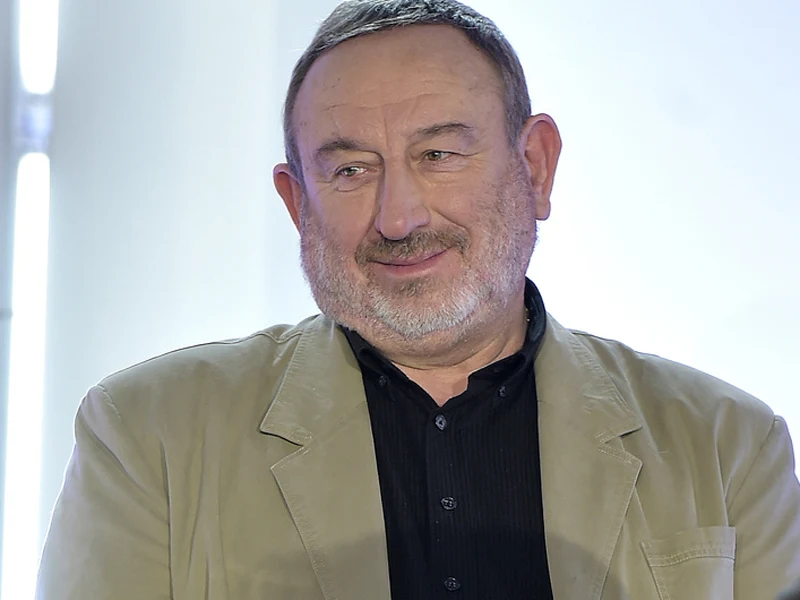 Talk-show Tadeusza Drozdy znika z Superstacji Talk-show Tadeusza Drozdy znika z Superstacji