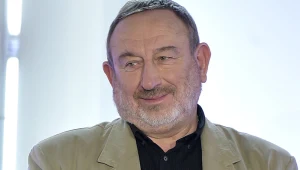 Tadeusz Drozda nie narzeka na emeryturę. "Tak nam się trafiło, kochani"