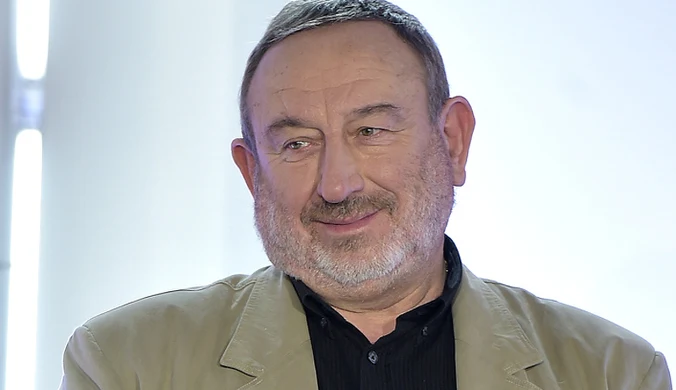 Talk-show Tadeusza Drozdy znika z Superstacji