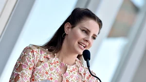 Lana Del Rey przed premierą