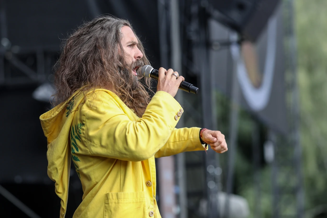 Grupa Łąki Łan prezentuje nowy teledysk Grupa Łąki Łan prezentuje nowy teledysk