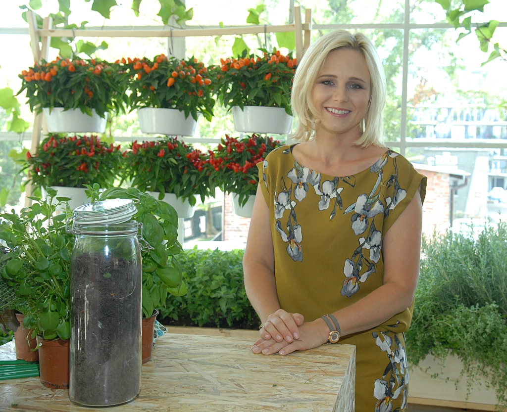 Maja Popielarska Maja Popielarska