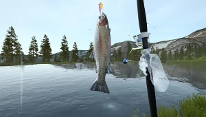 Ultimate Fishing Simulator