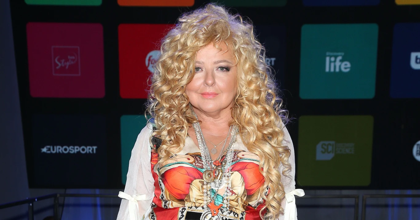 Magda Gessler Magda Gessler