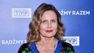 Grażyna Szapołowska