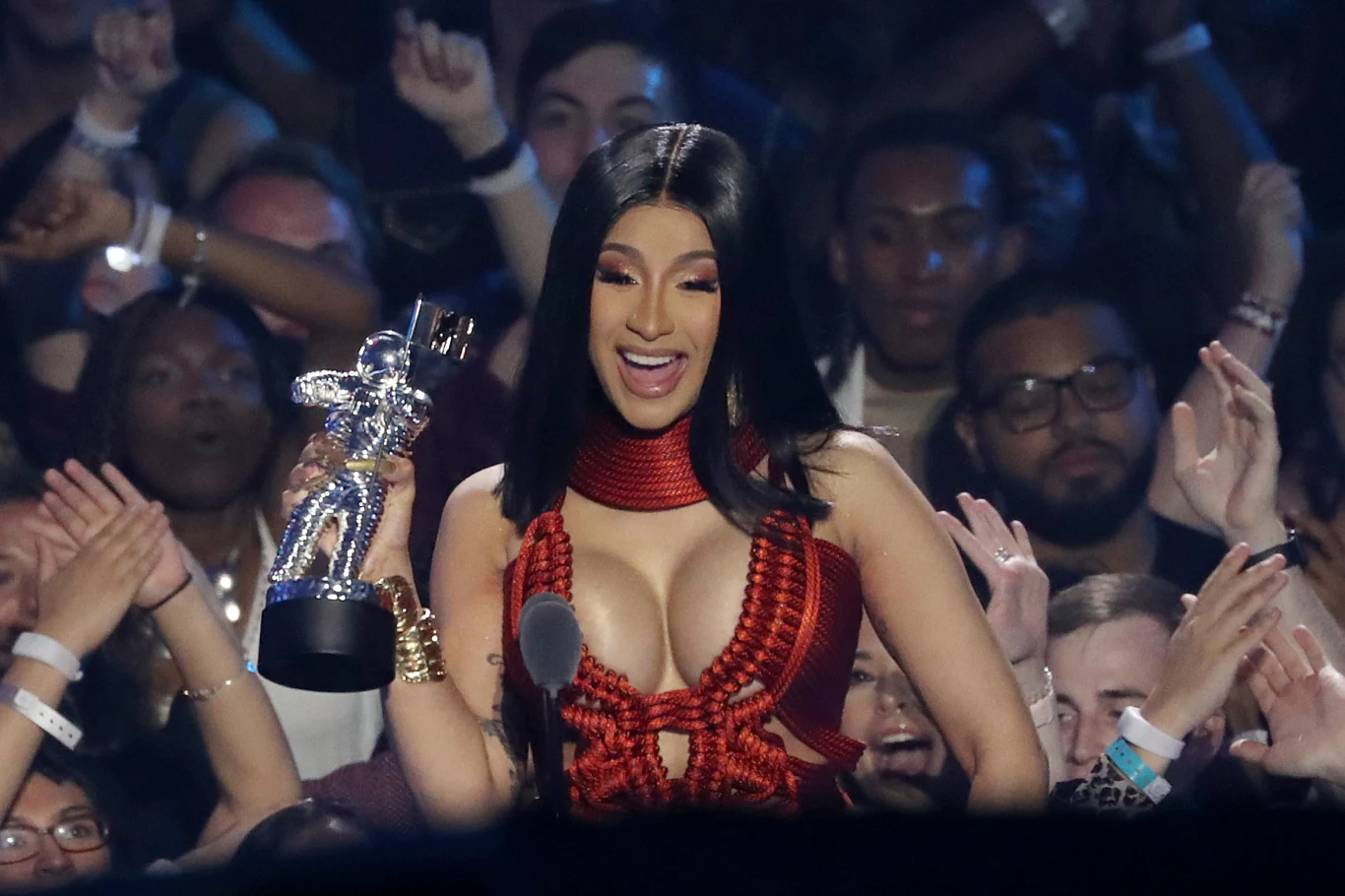 Cardi B