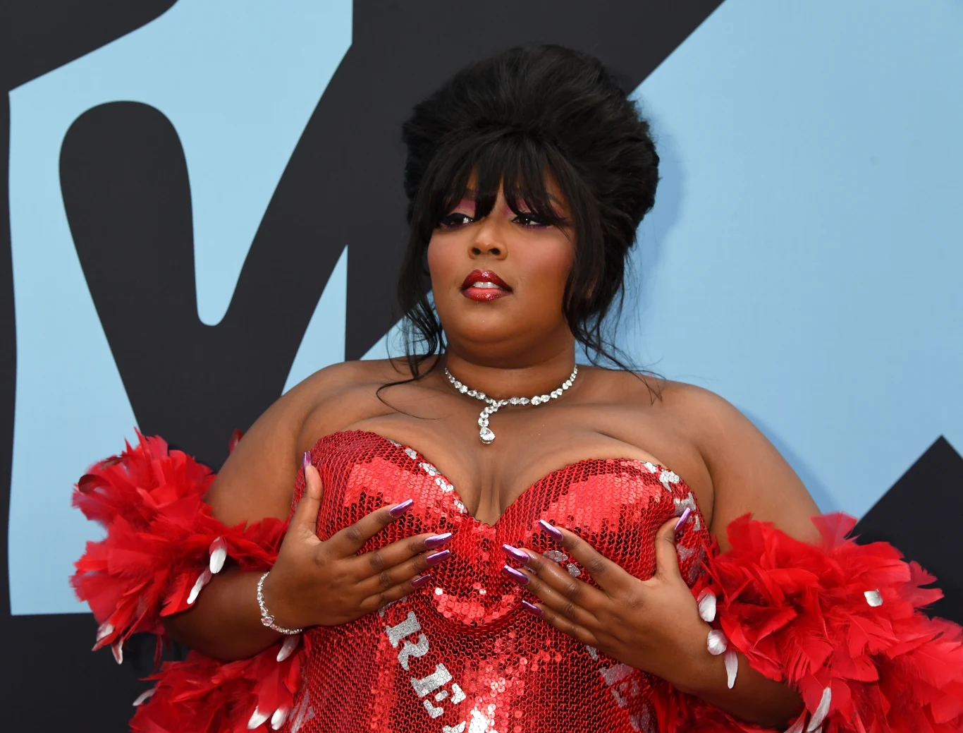 Lizzo