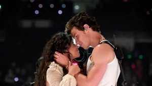 Shawn Mendes i Camilla Cabello na MTV VMA 2019