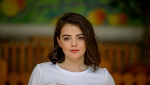 Katarzyna Ucherska