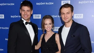 Aleksiej Jarawienko, Katerina Kowalczuk, Michaił Gawriłow