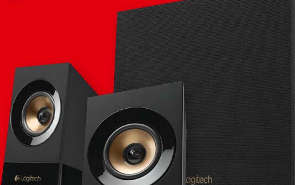 logitech z533 media markt