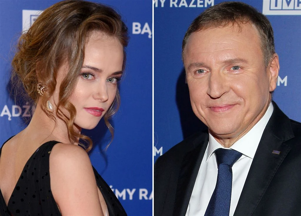 Katerina Kowalczuk, Jacek Kurski