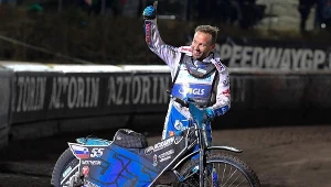 Żużel. Nicki Pedersen nie chce wojny z kolegami z GKM-u. Mówi o odbudowie relacji z Kasprzakiem i Pawlickim