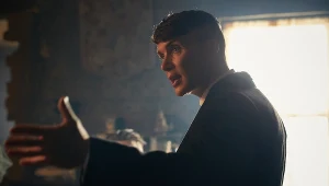 Peaky Blinders na silniku Unreal Engine 5 wygląda obłędnie