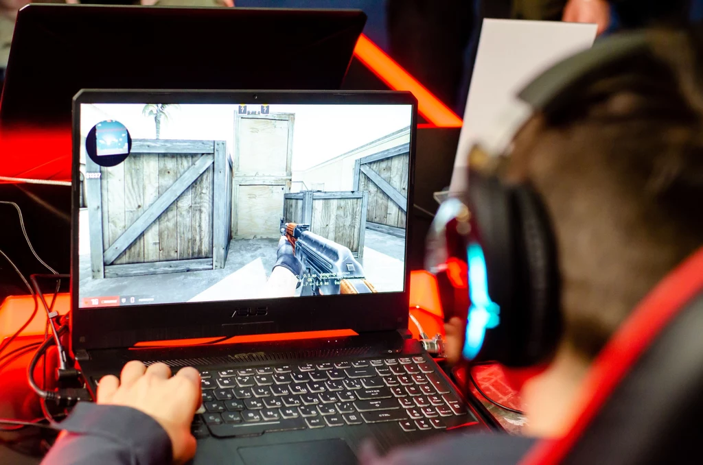 Counter-Strike: Global Offensive