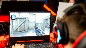 Counter-Strike: Global Offensive