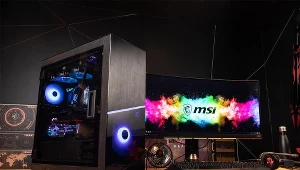 MSI
