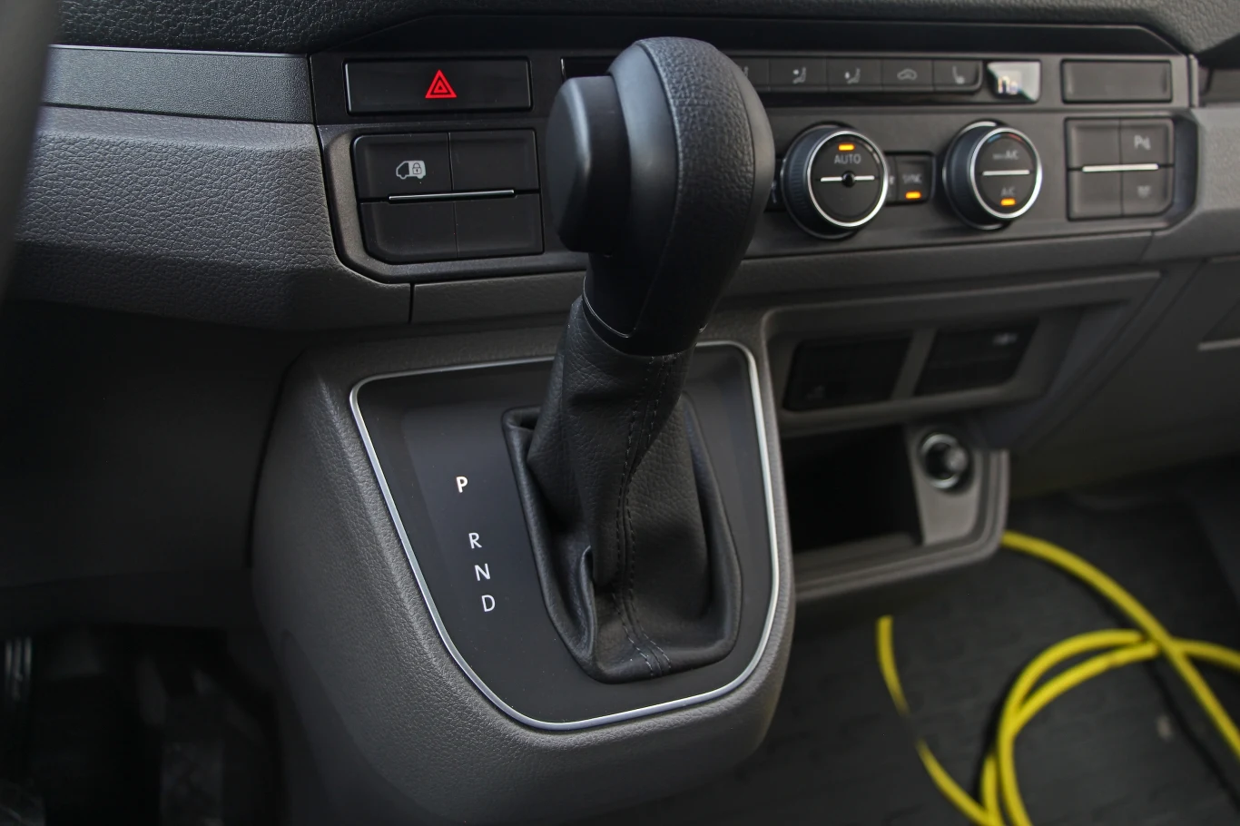 Volkswagen e-Crafter