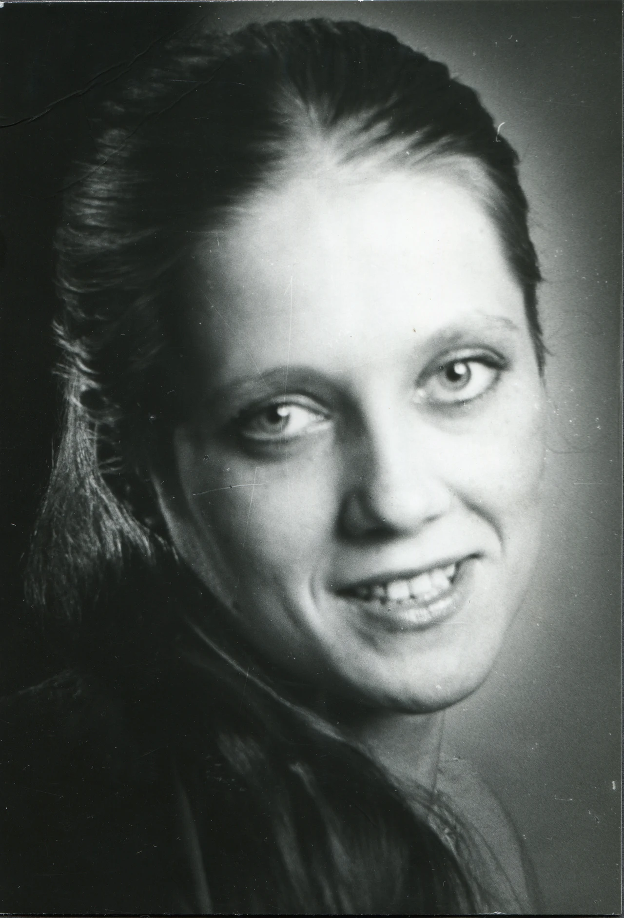 Anna Lenartowicz (1954-2019)