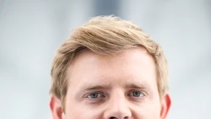 Po występie u Tarantino Rafała Zawieruchę zobaczymy w filmie "The Soviet Sleep Experiment"