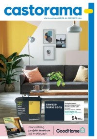 castorama