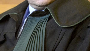 Podwójna rola znanego mecenasa w sprawach o pedofilię księży (zdjęcie ilustracyjne)