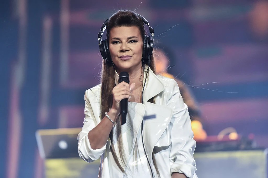 Edyta Górniak Edyta Górniak