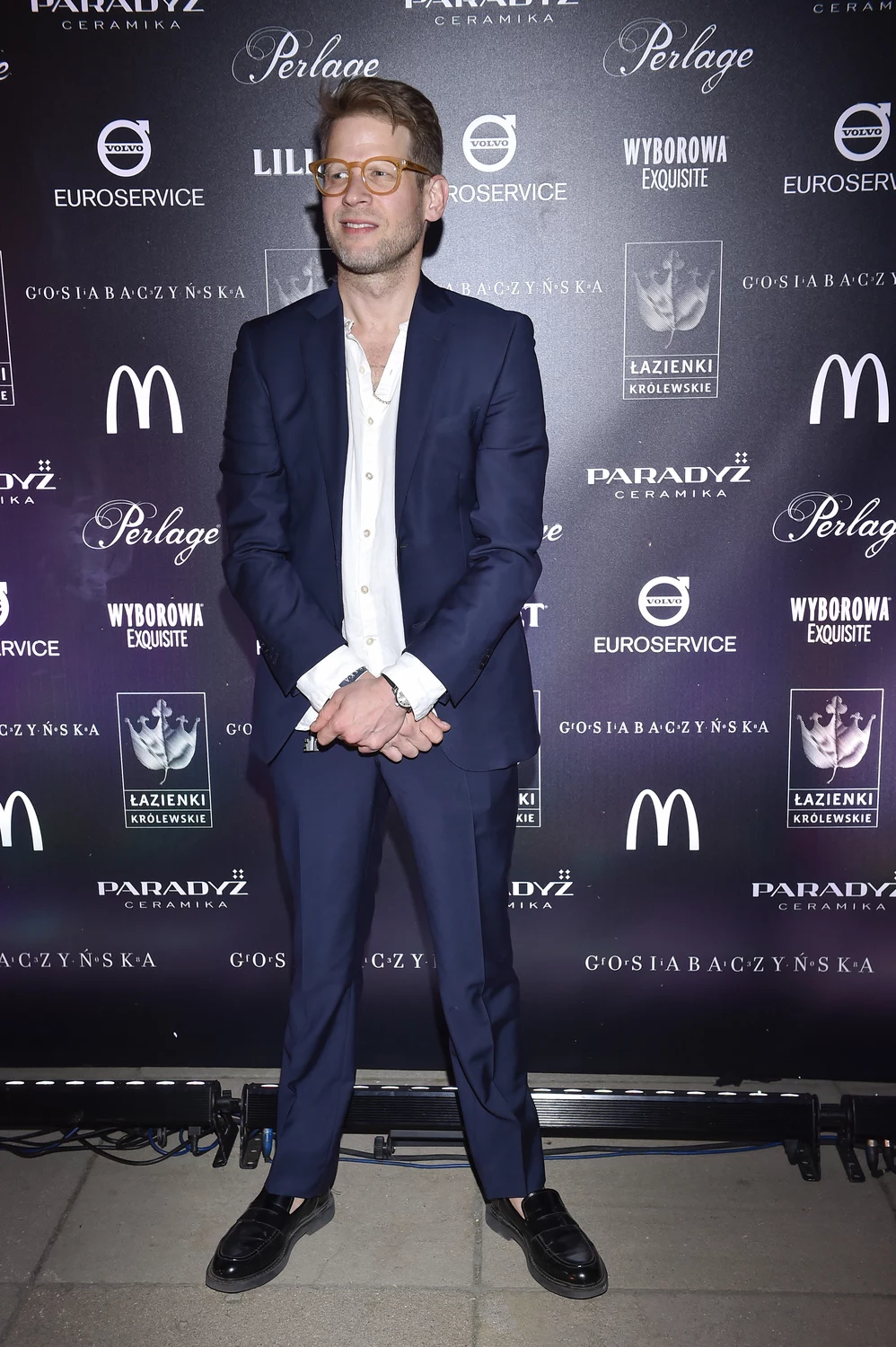 Łukasz Garlicki Łukasz Garlicki