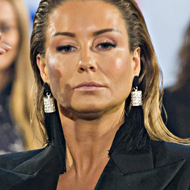 Małgorzata Rozenek-Majdan Małgorzata Rozenek-Majdan