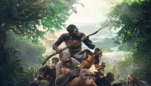 Ancestors: The Humankind Odyssey