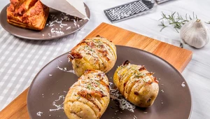 Trzy odsłony ziemniaka – jak wyczarować z niego pyszne danie?