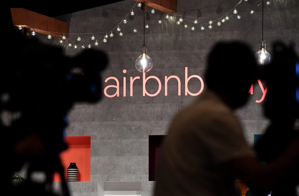 Airbnb to obecnie jeden z najlepiej wycenianych start-upów na świecie