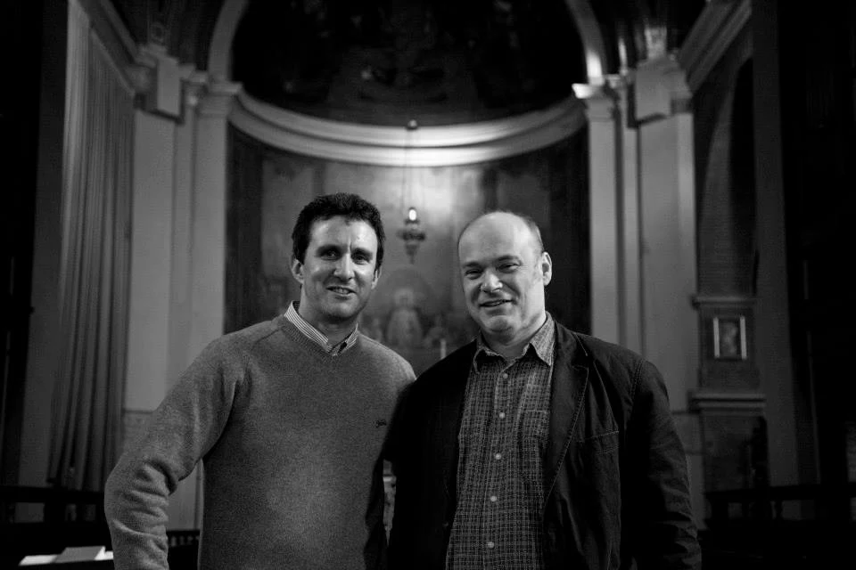 Jonathan Goldstein / Facebook Jonathan Goldstein / Facebook