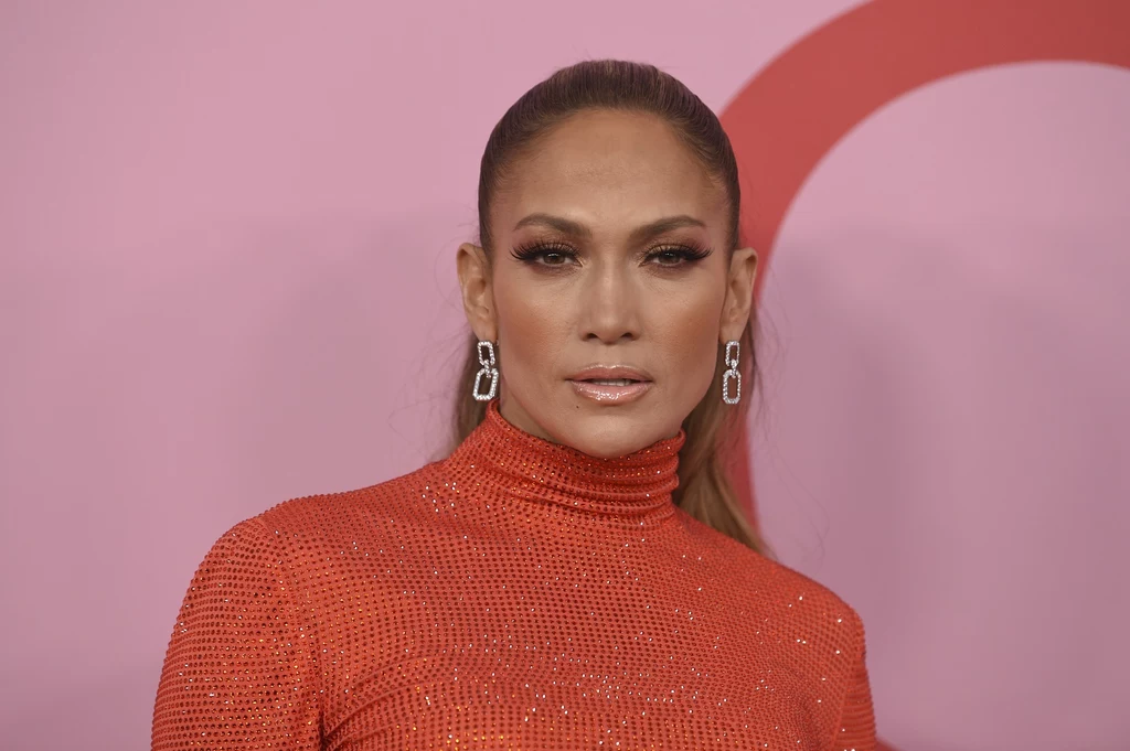 Jennifer Lopez pracując nad rolą, odwiedzała kluby go-go