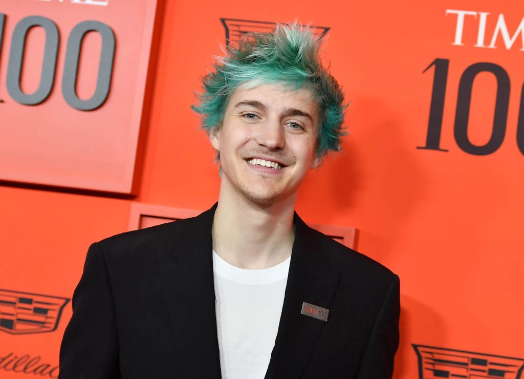 Tyler "Ninja" Blevins