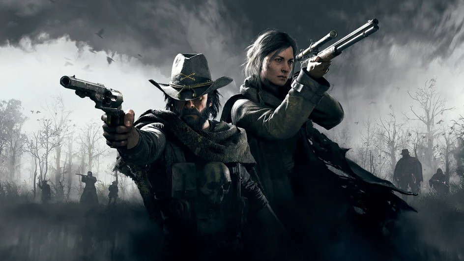 Hunt: Showdown Hunt: Showdown