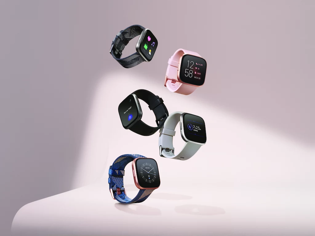 Fitbit Versa 2