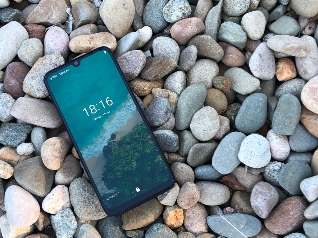 Xiaomi Mi A3