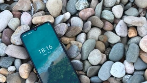 Xiaomi Mi A3 - test