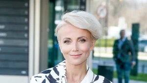 29 sierpnia Katarzyna Zielińska kończy 40 lat