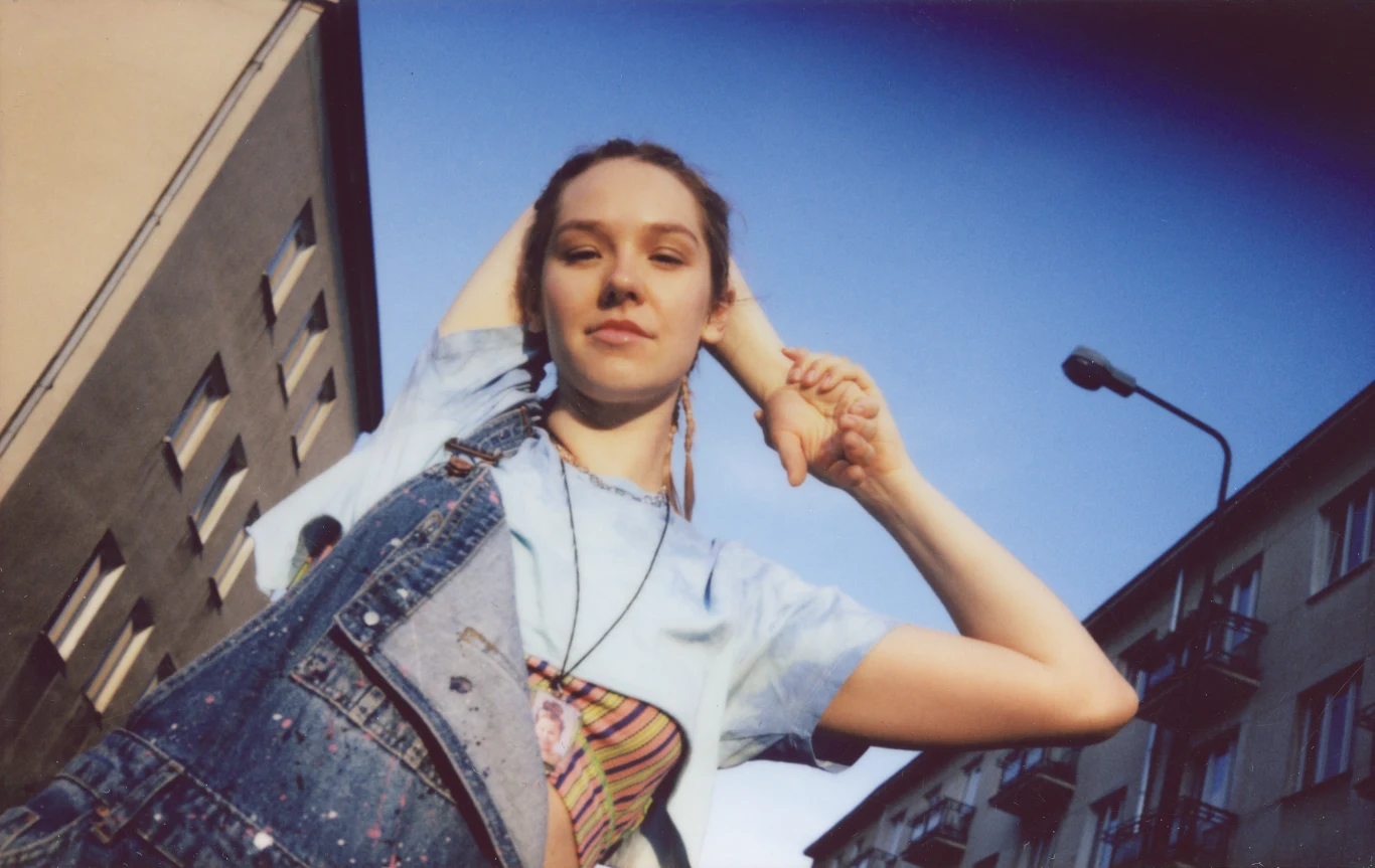 Karolina Czarnecka Karolina Czarnecka