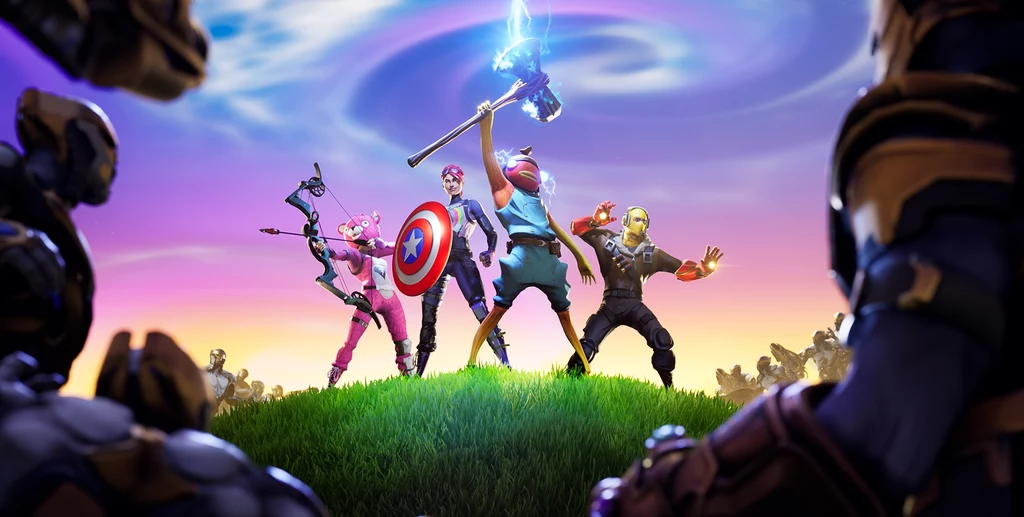 Fortnite