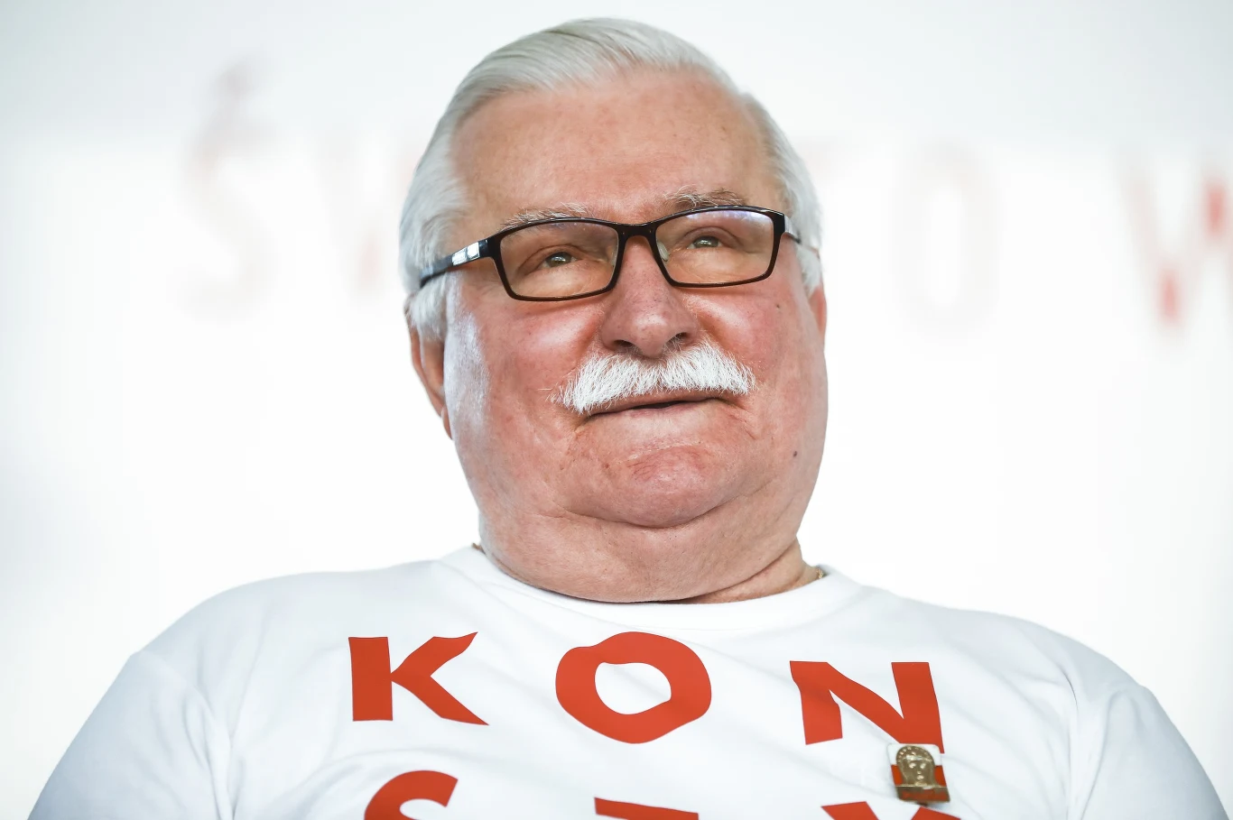 Lech Wałęsa Lech Wałęsa