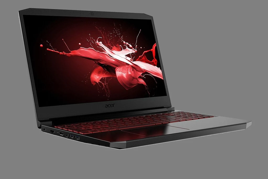 Acer Nitro 7 