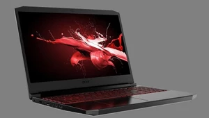 Acer Nitro 7 od września w Polsce 