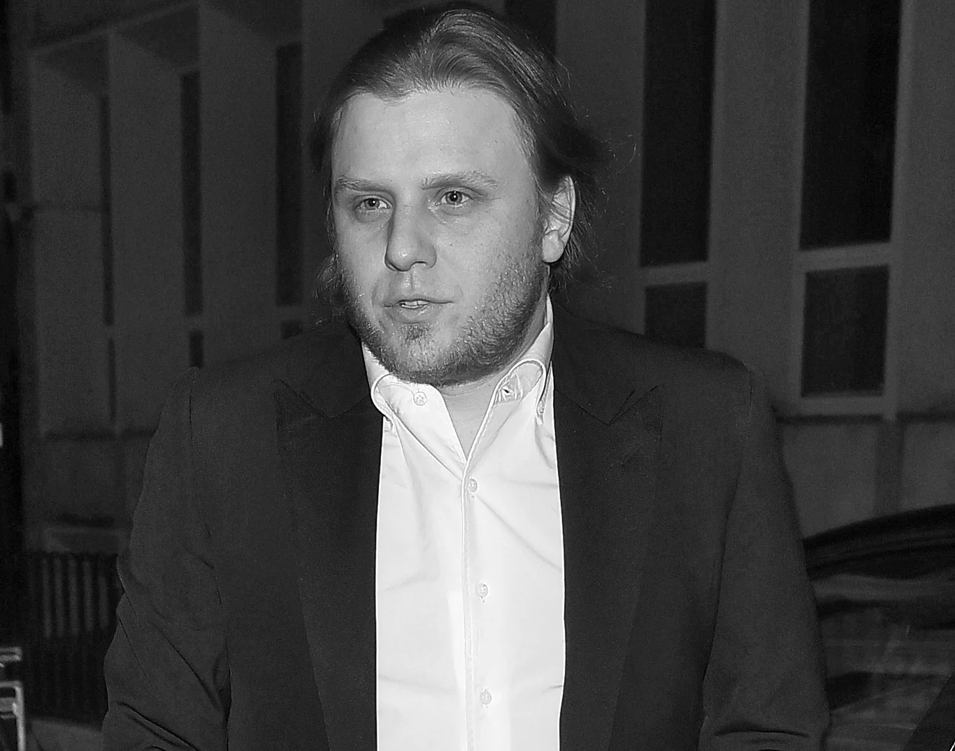 Piotr Woźniak-Starak Piotr Woźniak-Starak